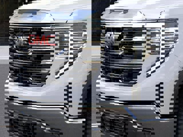 New 2026 GMC Sierra 1500 SLT w/ SLT Premium Package image 13