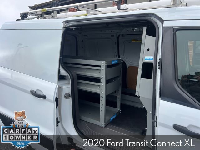Used 2020 Ford Transit Connect XL image 15