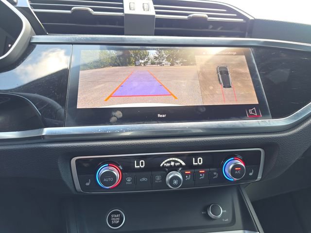 Used 2024 Audi Q3 2.0T Premium Plus w/ Premium Plus Package AWD/4WD image 31