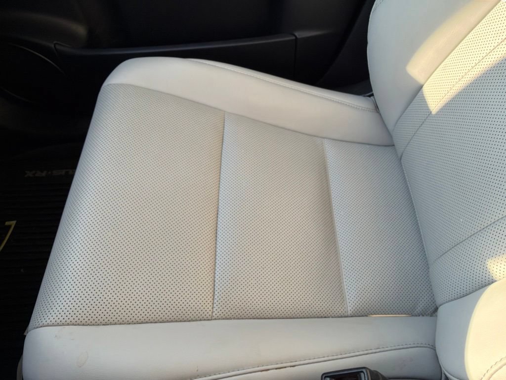 Used 2022 Lexus RX 350 AWD w/ Premium Package image 27