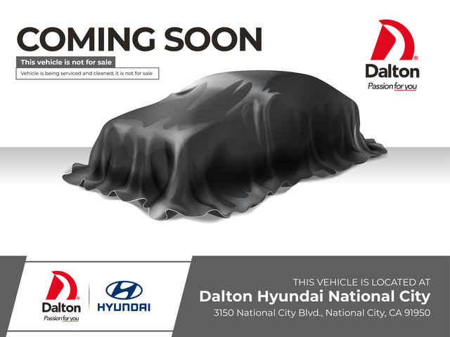 Used 2023 Hyundai Tucson SEL