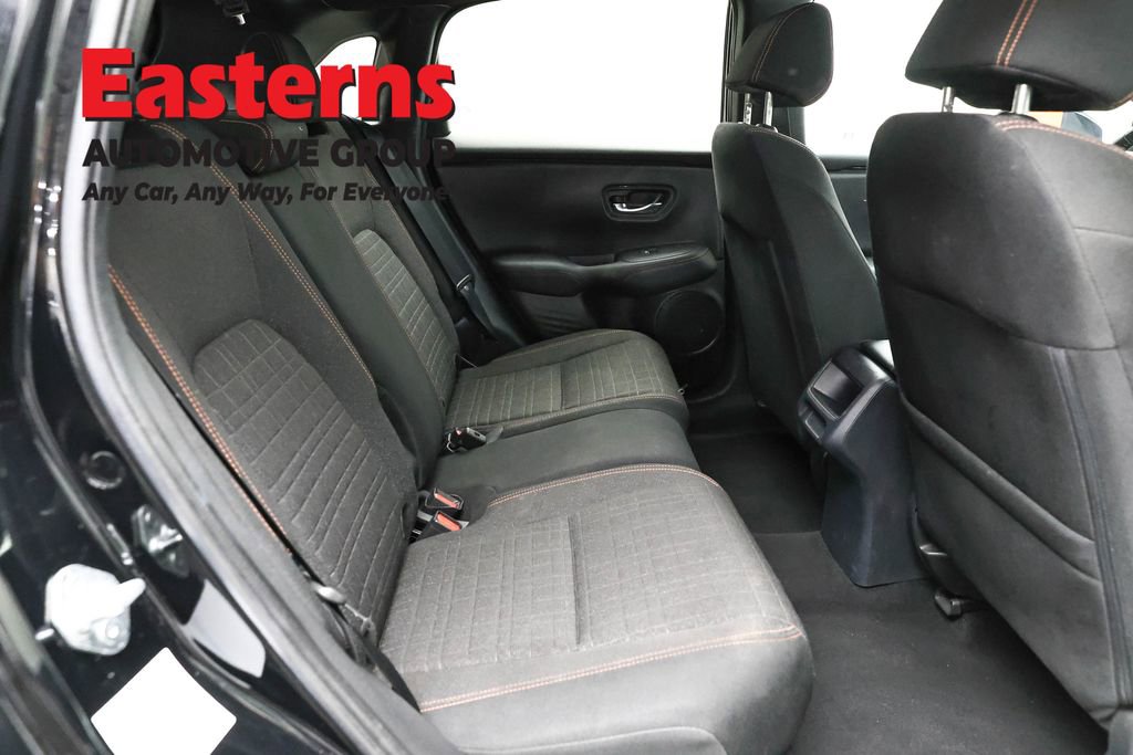 Used 2023 Honda HR-V Sport image 23