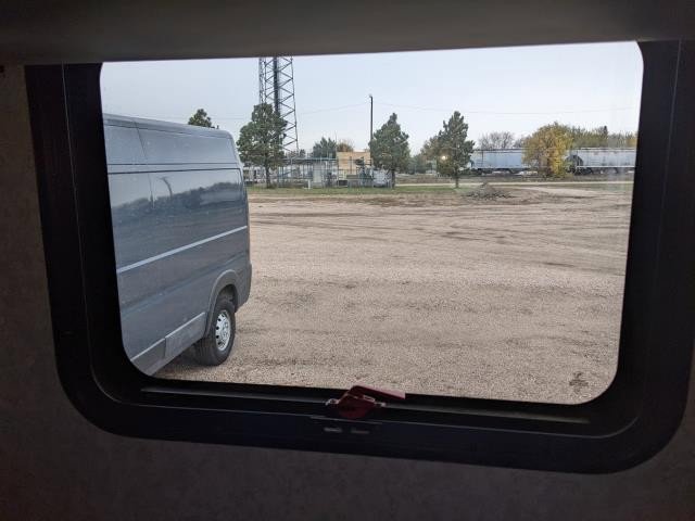 Used 2015 RAM ProMaster 3500 image 24