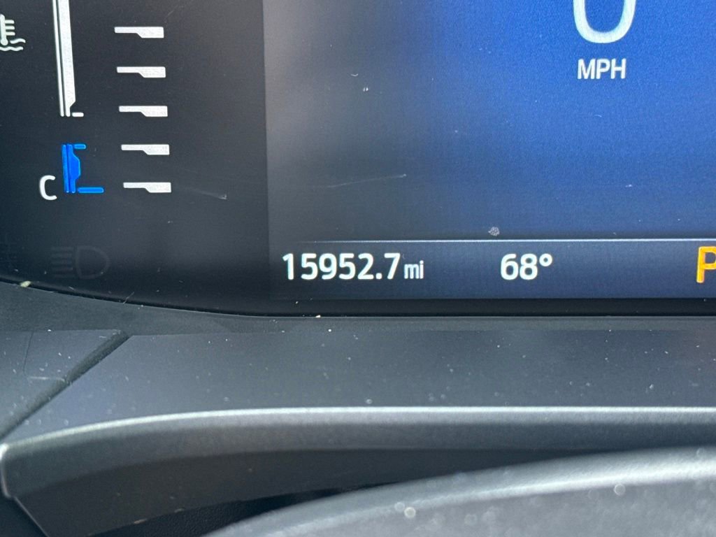 Used 2023 Ford Escape Active image 17