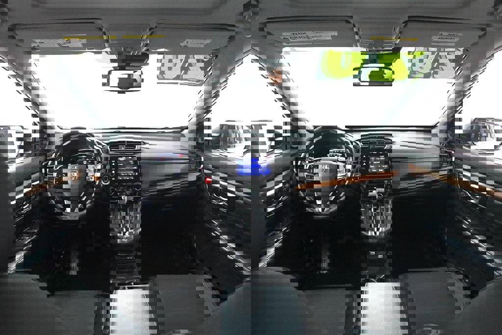 Used 2020 Honda CR-V EX-L image 6