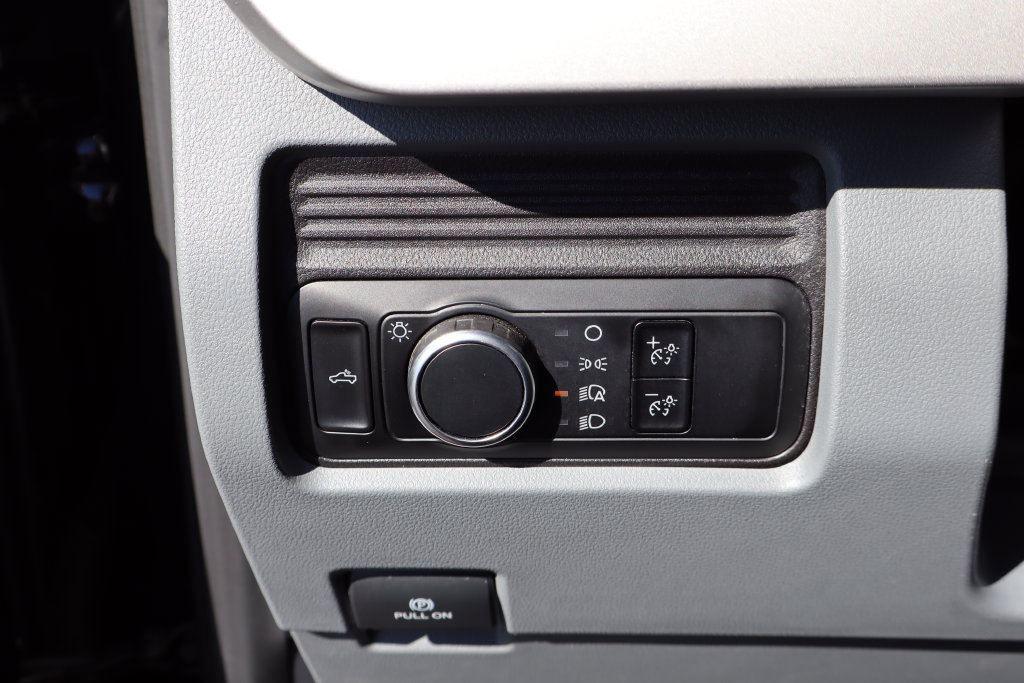 Used 2026 Ford F250 XL AWD/4WD image 31