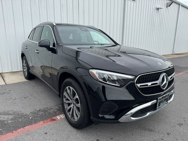 Used 2025 Mercedes-Benz GLC 300