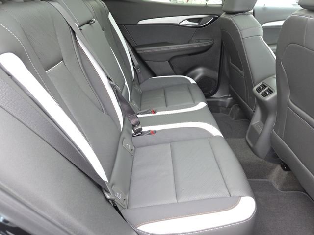 New 2026 Buick Envision Sport Touring image 29