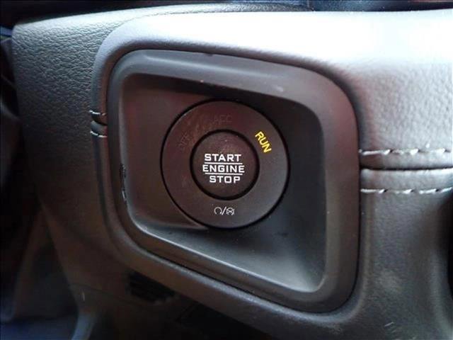 New 2026 Jeep Gladiator Mojave AWD/4WD image 24
