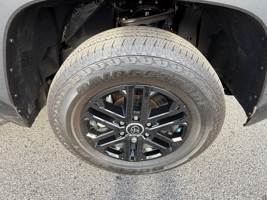 Used 2023 Toyota Tundra SR5 image 14