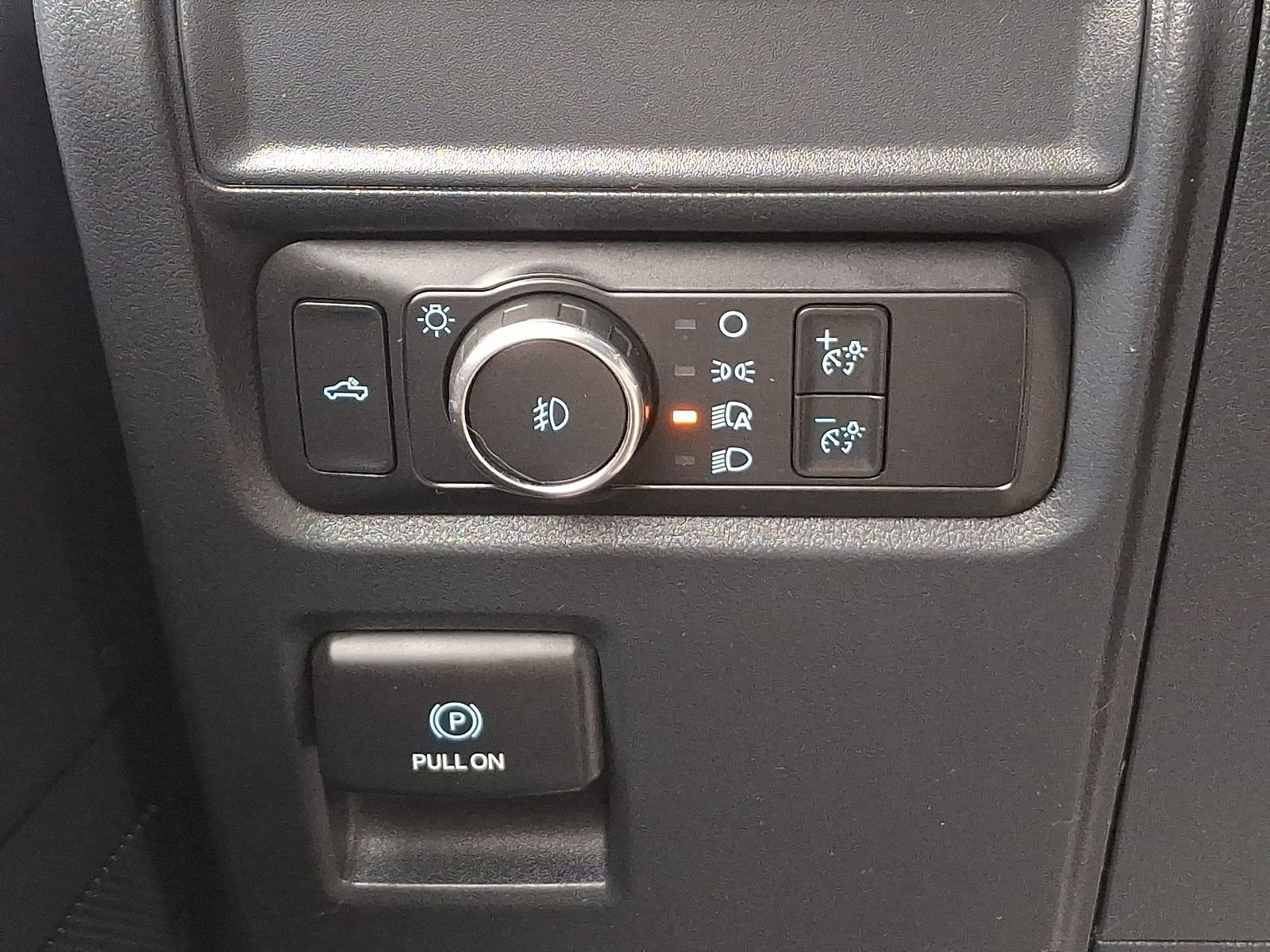 Used 2022 Ford F150 XL w/ STX Appearance Package AWD/4WD image 22