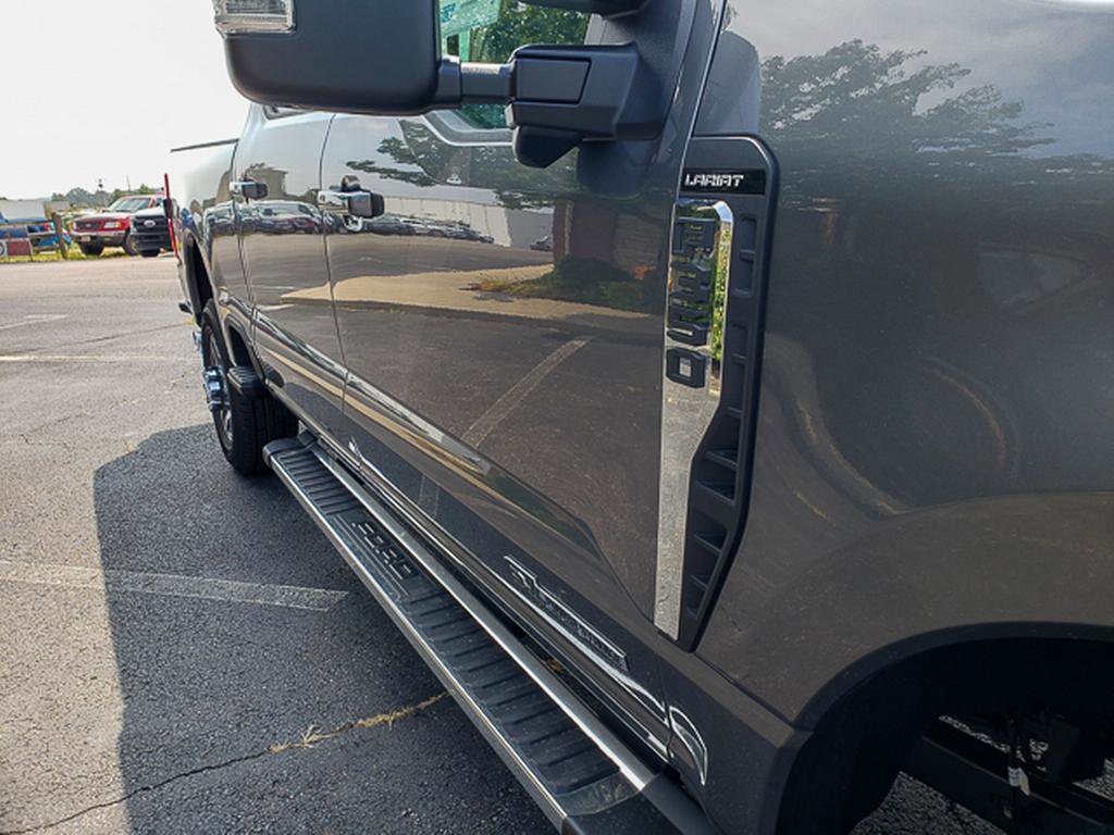 New 2026 Ford F350 Lariat image 27