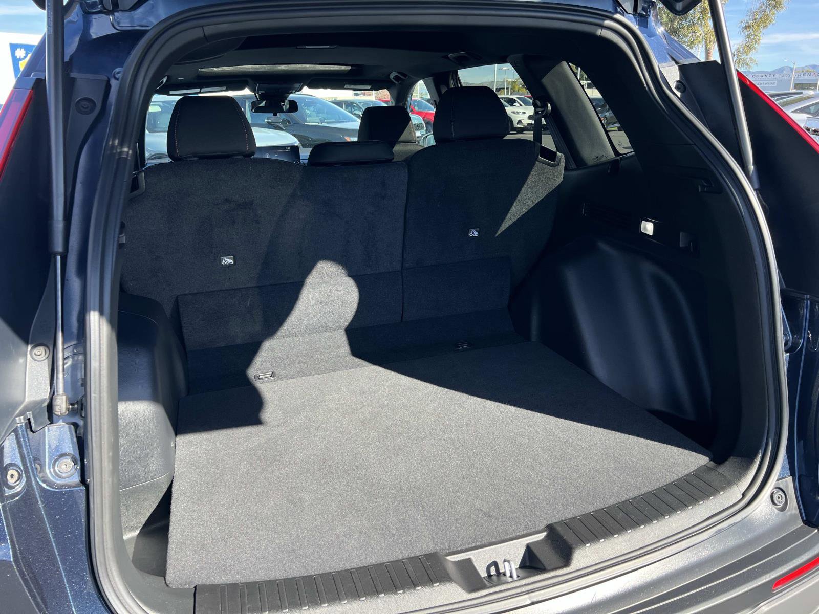 Certified 2024 Honda CR-V Sport image 22