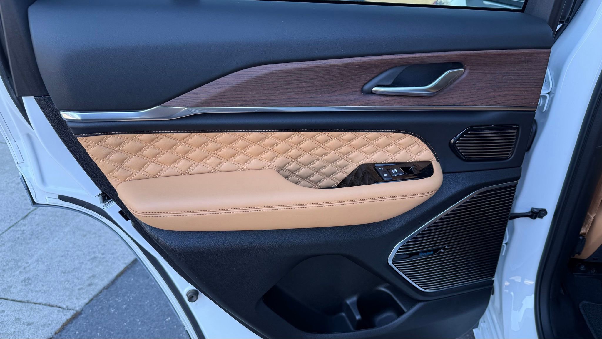 Used 2022 Jeep Grand Cherokee Summit image 32