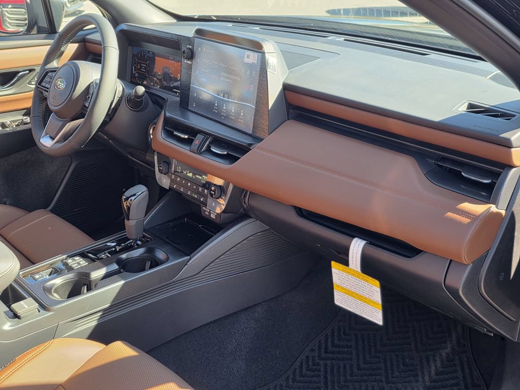 New 2026 Subaru Outback Touring XT AWD/4WD image 11