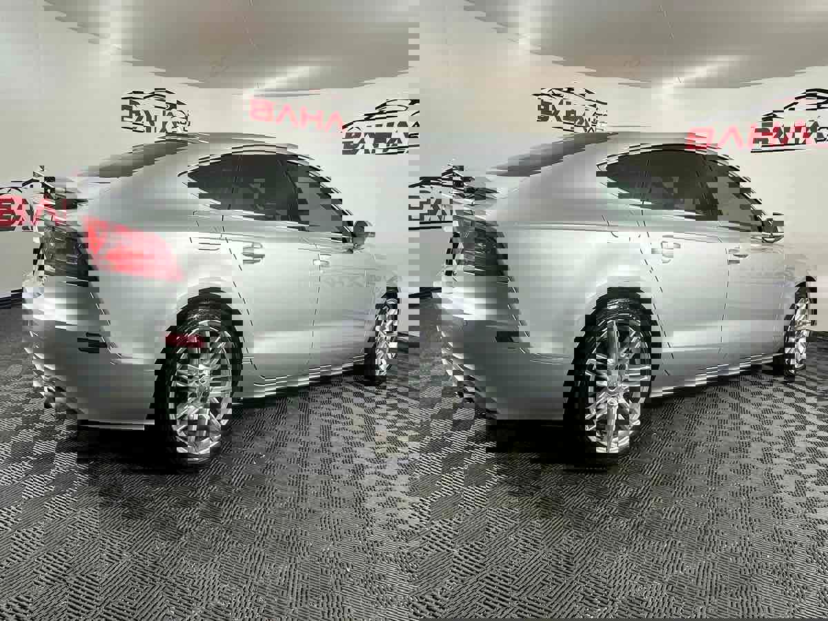 Used 2015 Audi A7 TDI Premium Plus image 9