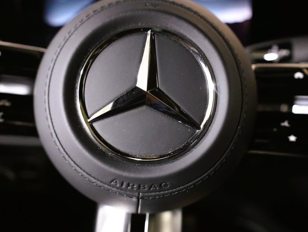 Used 2026 Mercedes-Benz G 550 image 16