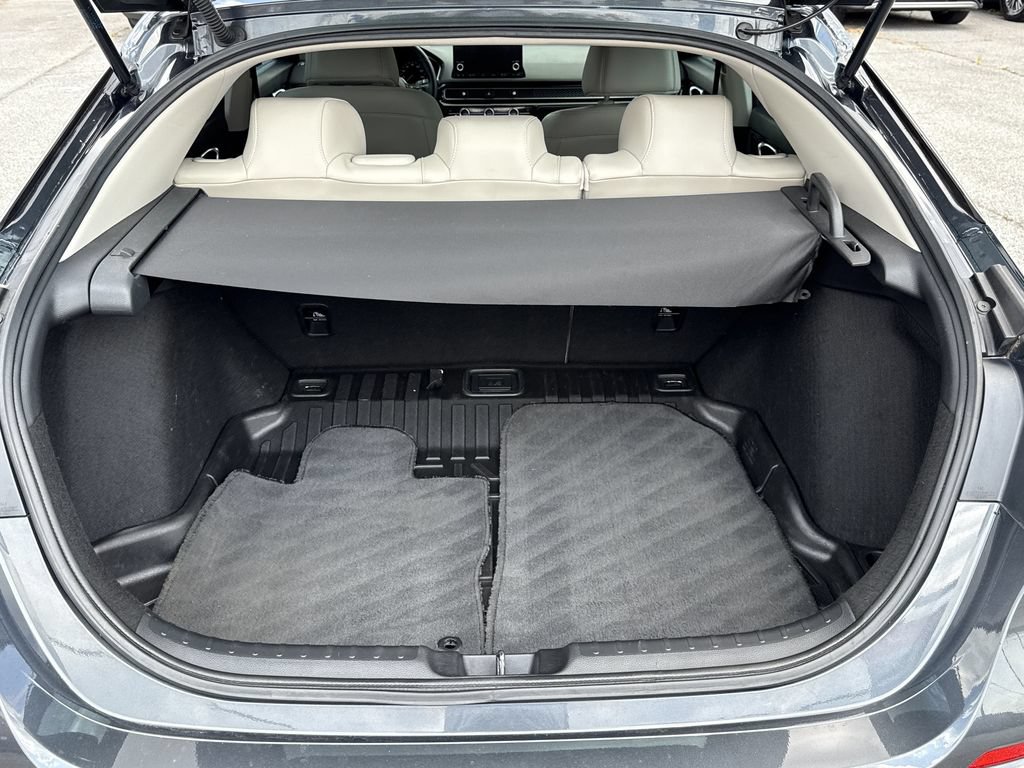 Used 2022 Honda Civic EX-L image 17
