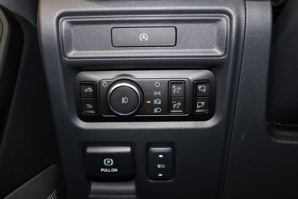 New 2025 Ford F150 Raptor image 40