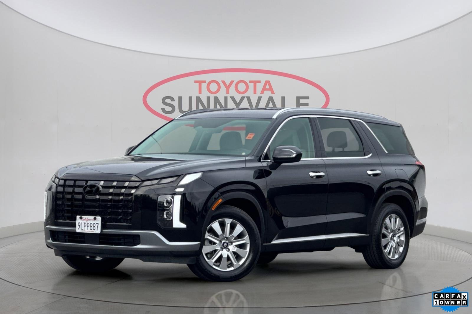 Used 2024 Hyundai Palisade SEL