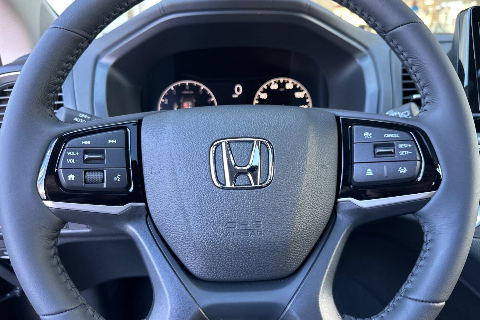 New 2026 Honda Odyssey EX-L image 19