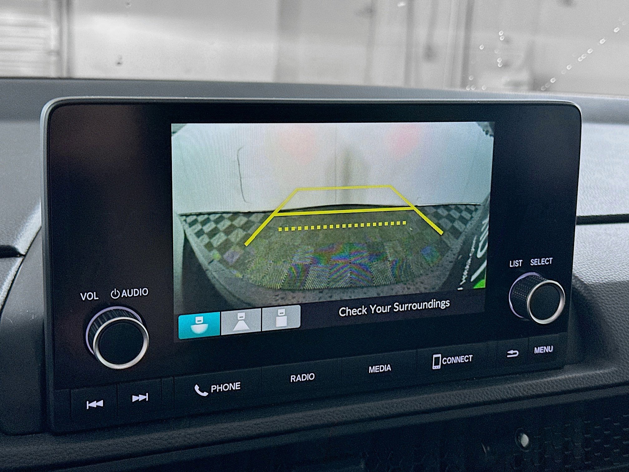 Used 2025 Honda CR-V LX image 22