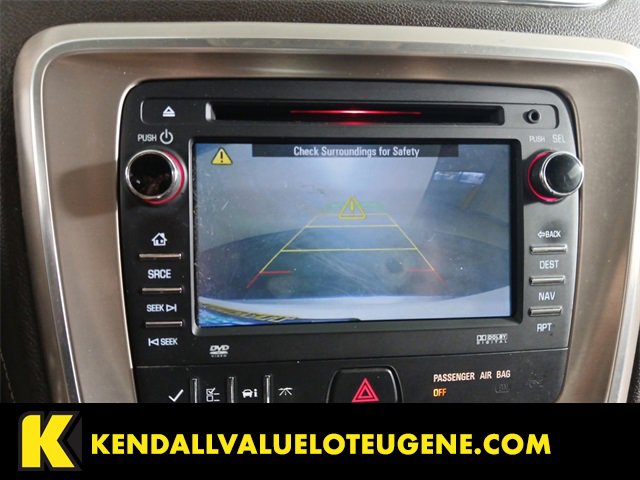 Used 2013 GMC Acadia Denali image 14