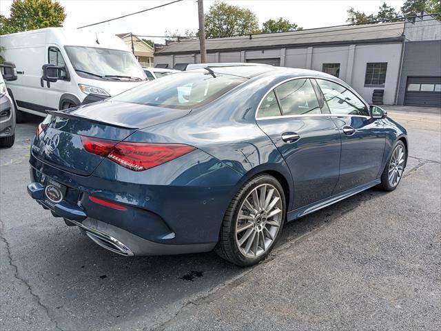 Used 2023 Mercedes-Benz CLA 250 image 5