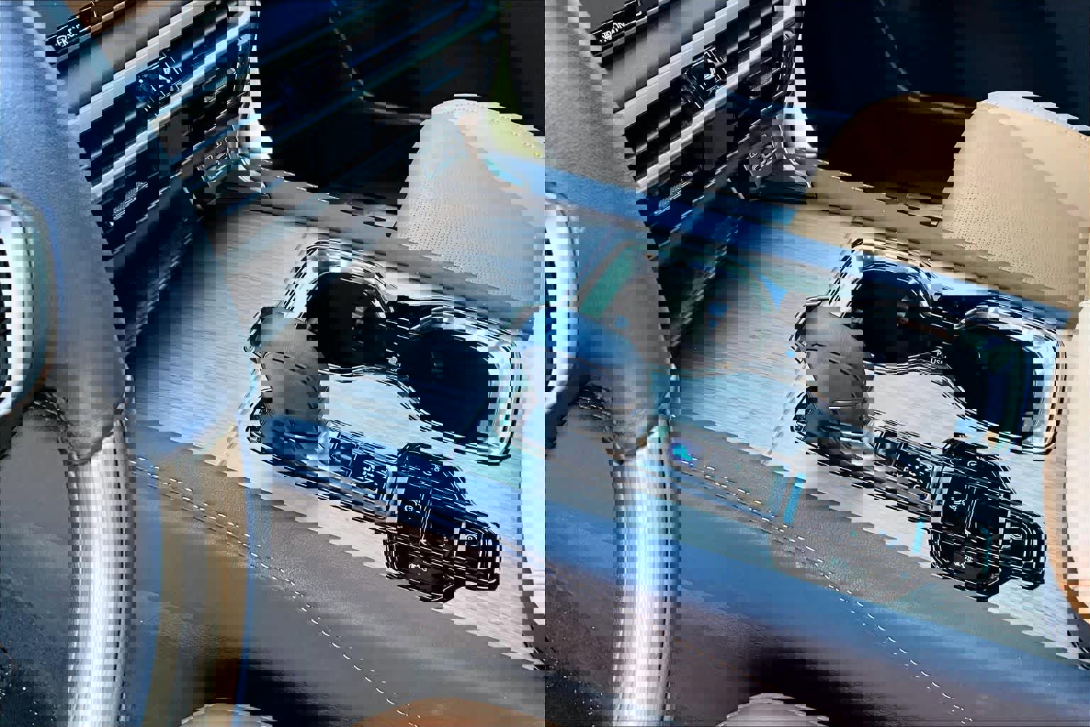 Used 2023 Lexus RX 350 Premium Plus w/ Cold Area Package image 15