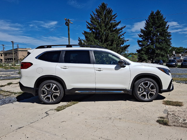 New 2027 Subaru Ascent Limited AWD/4WD image 7