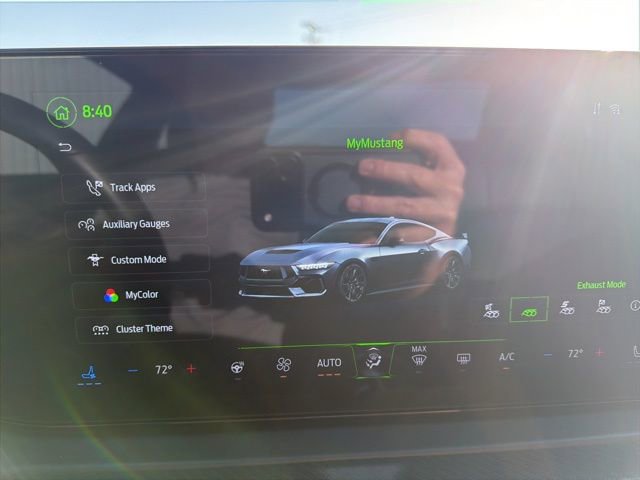 Used 2024 Ford Mustang GT Premium image 20