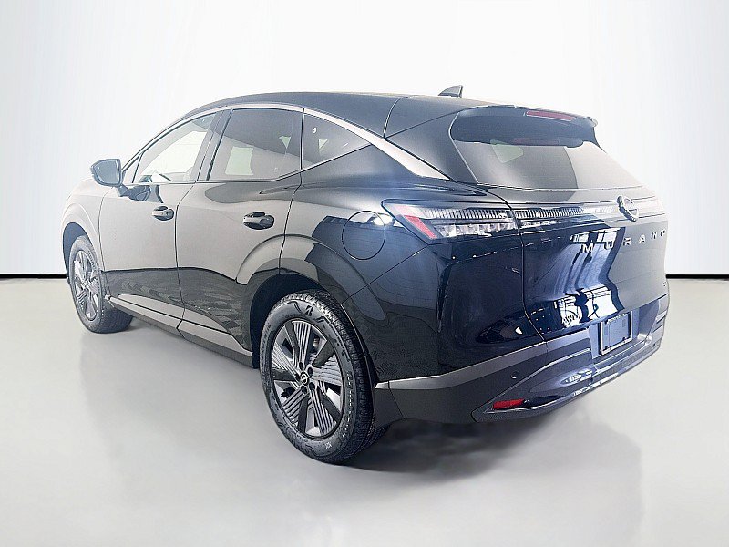 New 2026 Nissan Murano SL AWD/4WD image 5