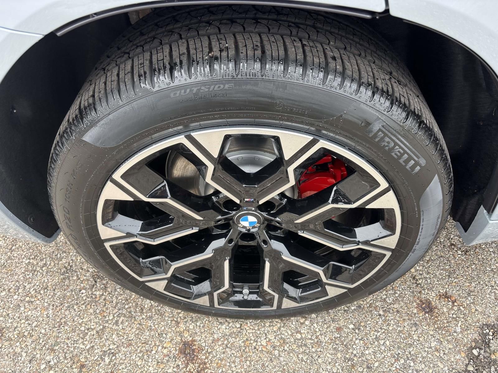 New 2026 BMW X3 xDrive30 image 10