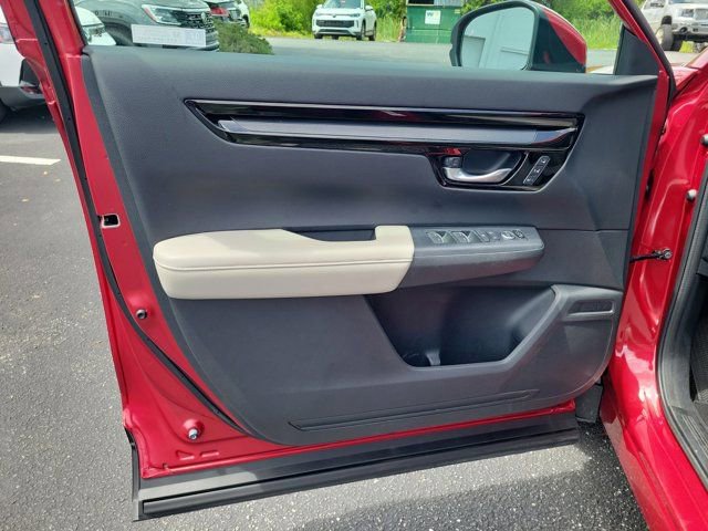Used 2024 Honda CR-V EX-L image 16