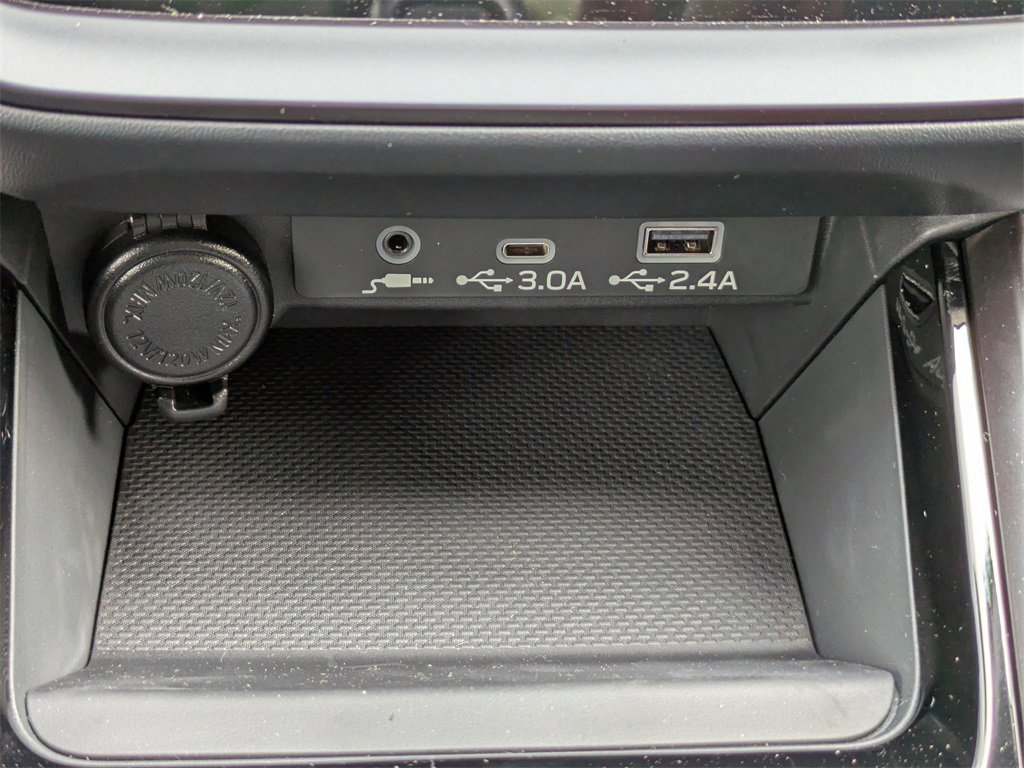 New 2025 Subaru WRX Limited image 22