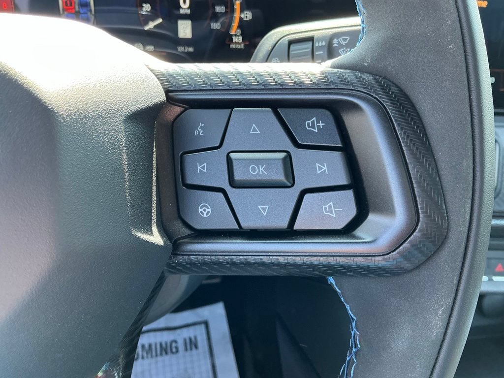 Certified 2026 Ford Mustang Dark Horse RWD image 27