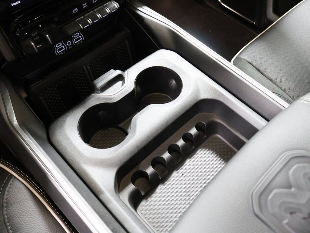 New 2026 RAM 3500 Laramie image 24