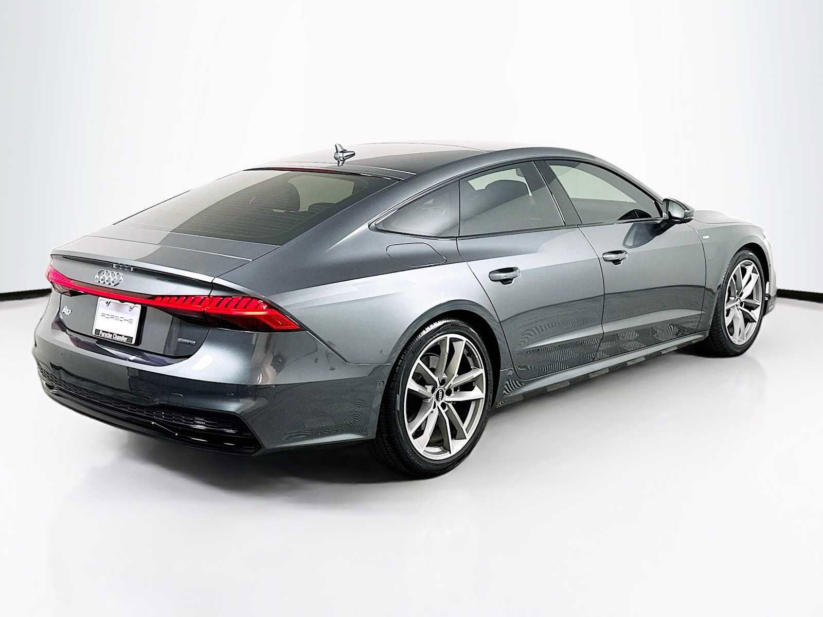 Used 2020 Audi A7 3.0T Prestige image 9