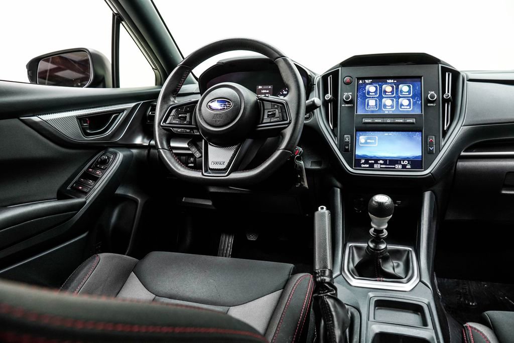 Used 2022 Subaru WRX AWD/4WD image 23