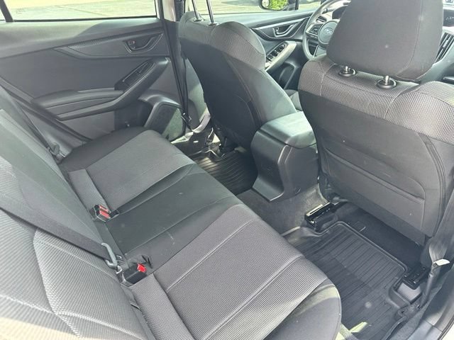Used 2022 Subaru Impreza 2.0i AWD/4WD image 23