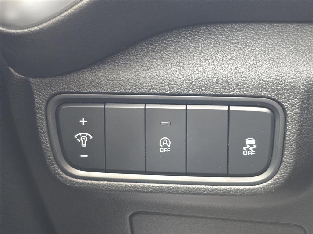 Used 2021 Kia Soul LX image 22