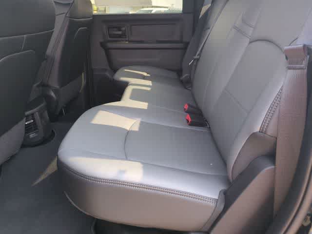 New 2026 RAM 3500 Tradesman AWD/4WD image 18