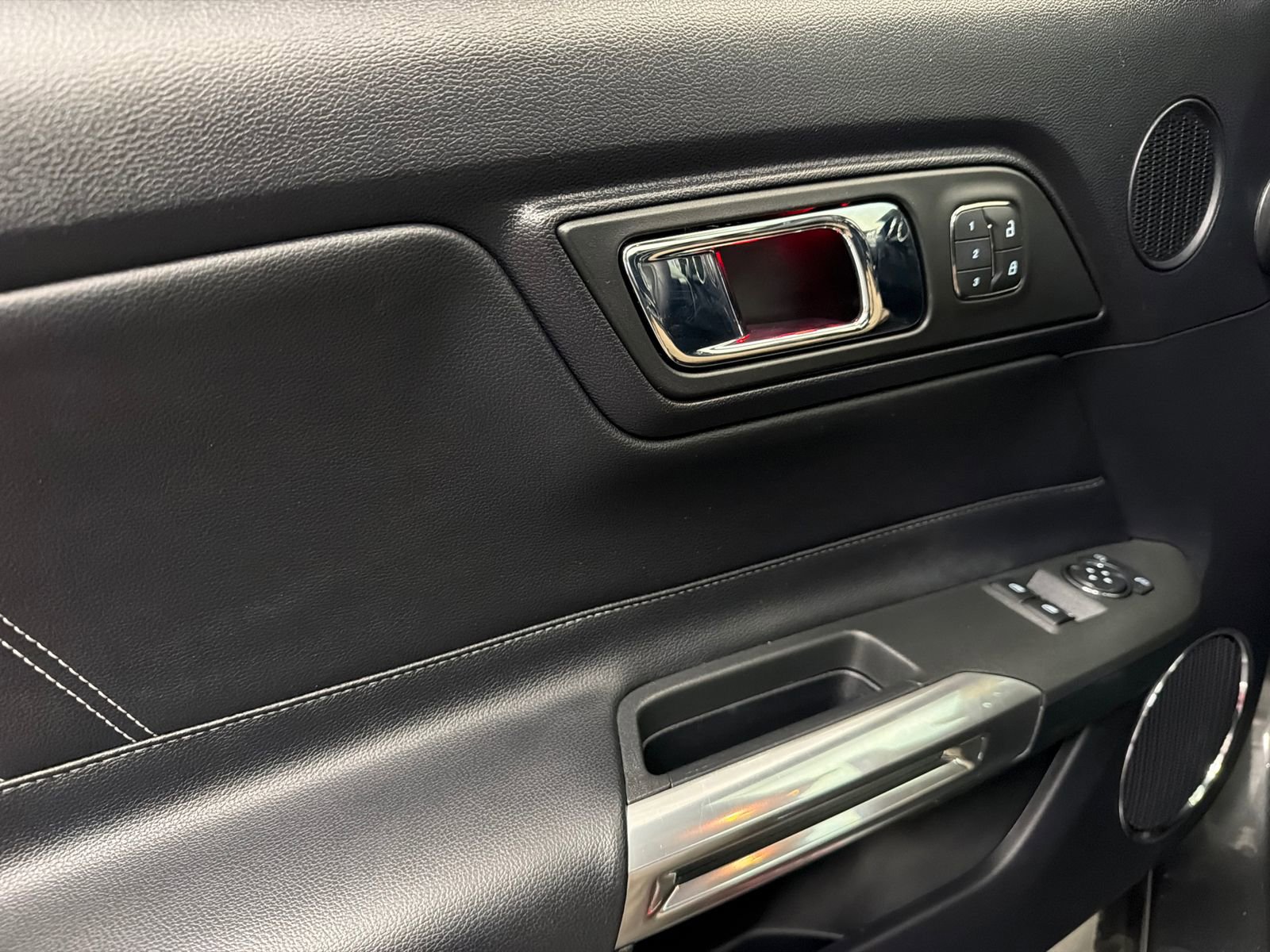 Used 2016 Ford Mustang GT Premium w/ GT Performance Package image 40