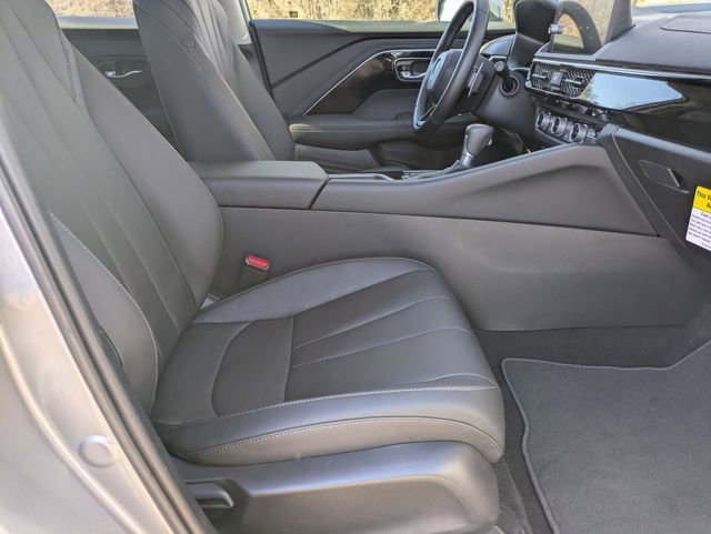 Certified 2025 Acura ADX FWD image 29