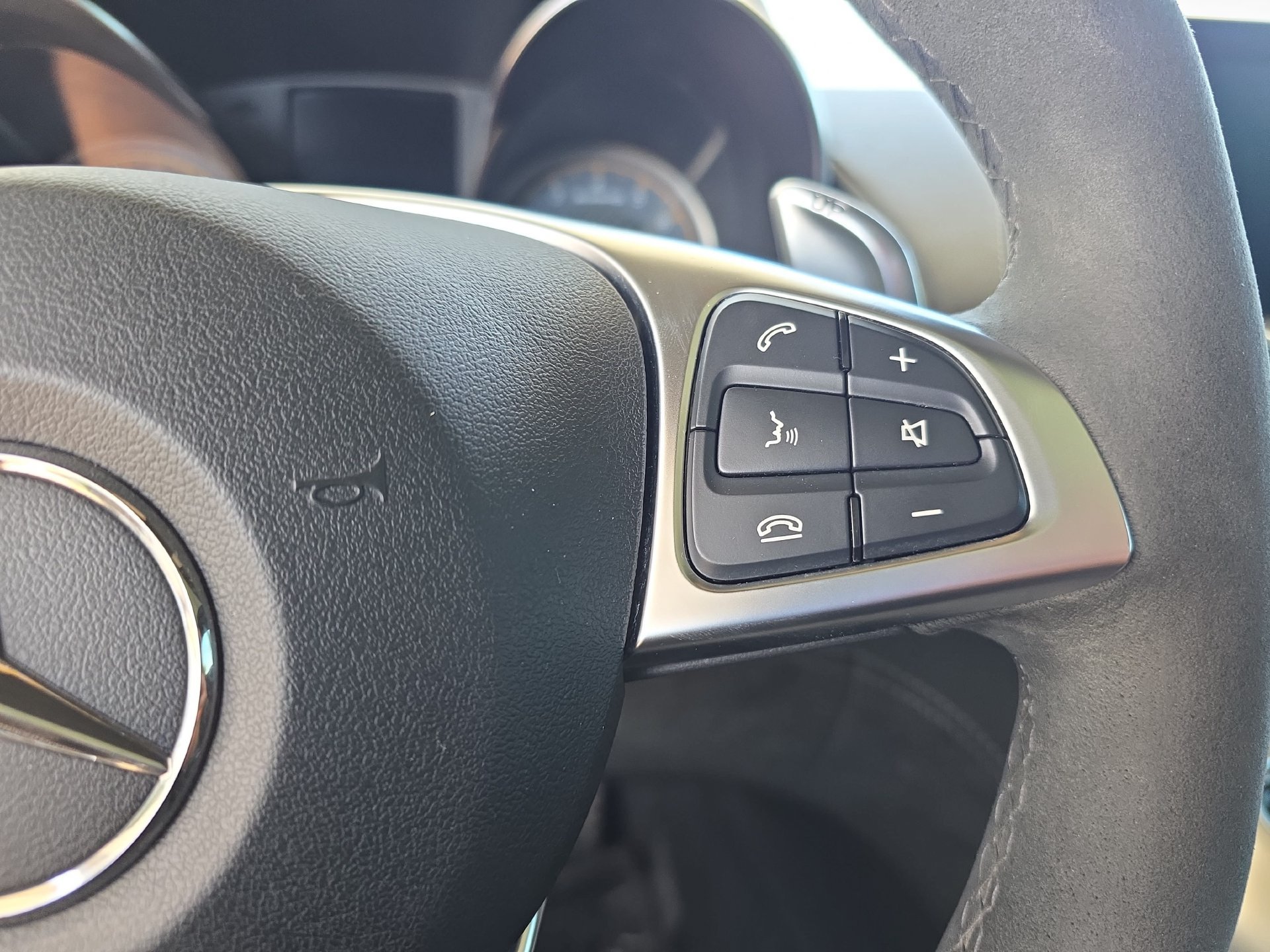 Used 2018 Mercedes-Benz AMG GT C image 15