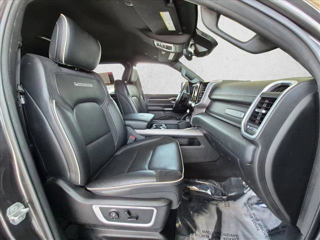 Used 2021 RAM 1500 Laramie w/ Sport Appearance Package AWD/4WD image 21