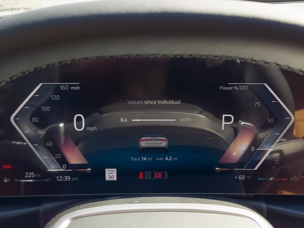 New 2026 BMW 430i 430i w/ Convenience Package image 15