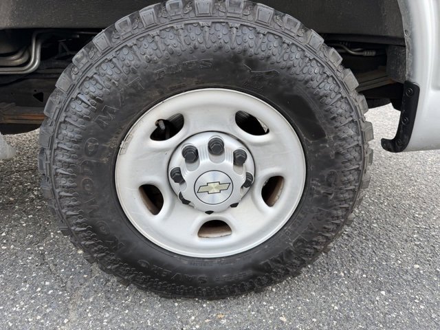 Used 2020 Chevrolet Express 2500 LS w/ Driver Convenience Package image 13