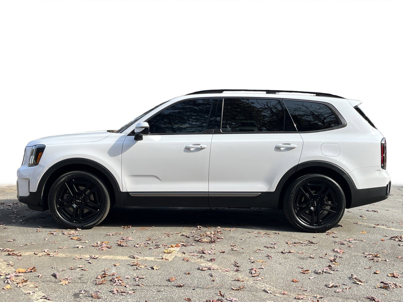 Used 2023 Kia Telluride EX X-Line image 27