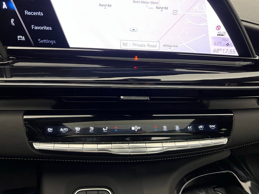 Used 2023 Cadillac Escalade Sport image 42